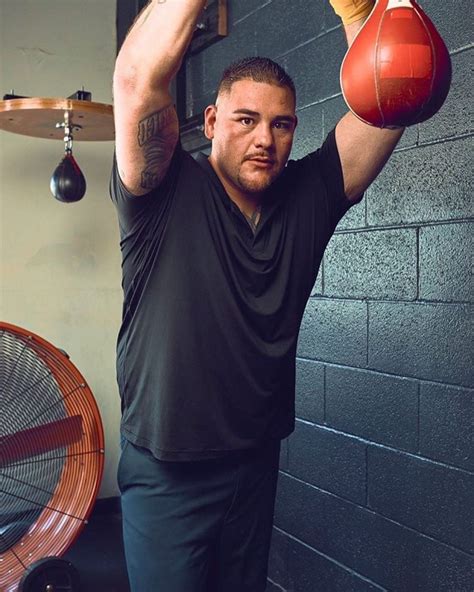 andy ruiz today.